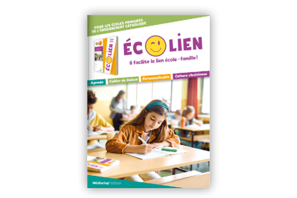 Télécharger le livret de présentation